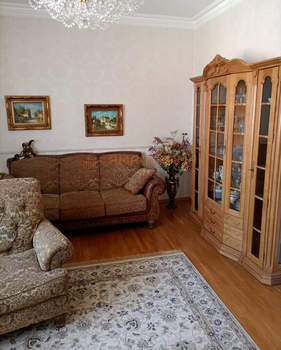 Дом 220м², 2-этажный, участок 3 сот.  
