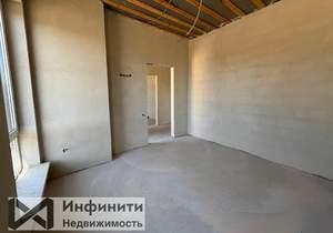 Дом 100м², 1-этажный, участок 4 сот.  