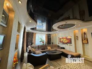 Дом 140м², 3-этажный, участок 10 сот.  