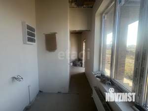 Дом 87м², 1-этажный, участок 4 сот.  