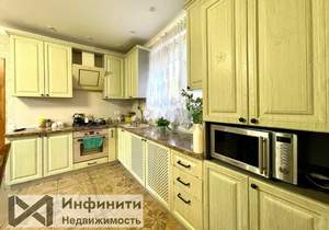 Дом 114м², 2-этажный, участок 6 сот.  