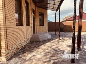 Дом 220м&sup2;, 2-этажный, участок 7 сот.  