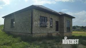 Дом 142м², 1-этажный, участок 7 сот.  