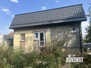 Дом 120м², 2-этажный, участок 5 сот.  