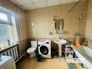 Дом 160м², 2-этажный, участок 5 сот.  