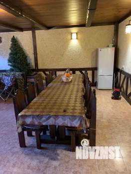 Дом 350м², 2-этажный, участок 9 сот.  