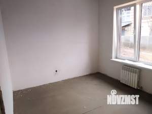 Дом 90м², 1-этажный, участок 5 сот.  
