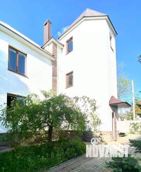 Дом 450м², 4-этажный, участок 15 сот.  