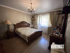 Дом 90м&sup2;, 1-этажный, участок 6 сот.  