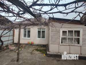 Дом 40м², 1-этажный, участок 6 сот.  