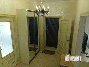 Таунхаус 115м², 2-этажный, участок 2 сот.  