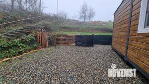 Дом 58м², 1-этажный, участок 6 сот.  