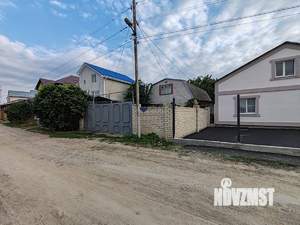 Дом 113м², 2-этажный, участок 8 сот.  