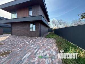 Дом 230м², 2-этажный, участок 7 сот.  