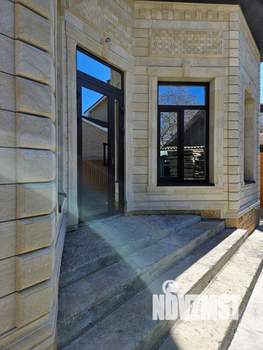 Дом 254м², 2-этажный, участок 6 сот.  