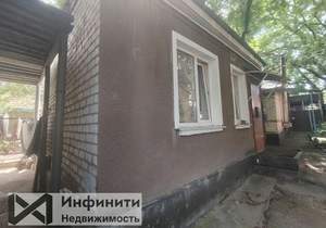 Дом 23м², 1-этажный, участок 1 сот.  
