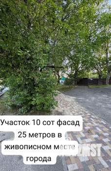 Дом 55м², 1-этажный, участок 10 сот.  