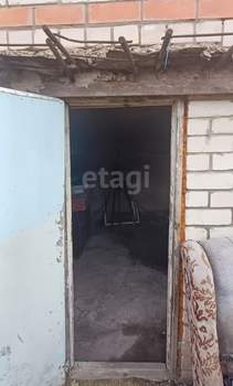 Дача 66м², 1-этажный, участок 6 сот.  