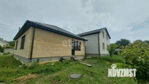 Дом 101м², 1-этажный, участок 4 сот.  