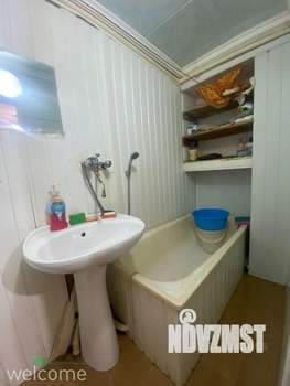 Дом 40м², 1-этажный, участок 3 сот.  