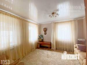 Дом 353м², 1-этажный, участок 10 сот.  
