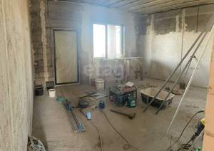 Дом 112м², 1-этажный, участок 6 сот.  