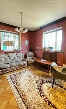 Дом 172м², 2-этажный, участок 3 сот.  