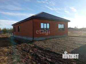 Дом 101м², 1-этажный, участок 6 сот.  