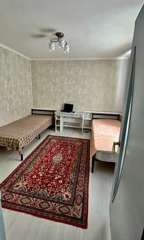 Дом 45м², 1-этажный, участок 5 сот.  