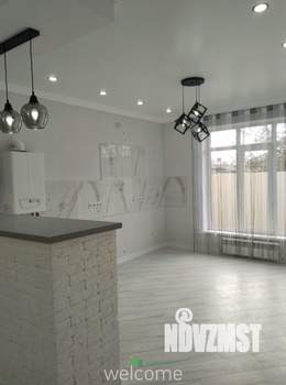 Дом 117м², 1-этажный, участок 4 сот.  