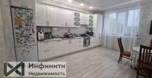 Дом 140м², 2-этажный, участок 4 сот.  