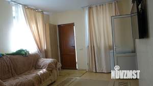 Дом 40м², 1-этажный, участок 6 сот.  