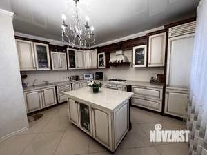 Дом 280м², 4-этажный, участок 7 сот.  
