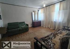 Дом 23м², 1-этажный, участок 1 сот.  