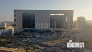 Дом 110м², 1-этажный, участок 5 сот.  