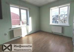 Дом 1260м², 2-этажный, участок 3 сот.  