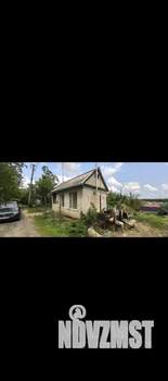 Дача 20м², 1-этажный, участок 5 сот.  