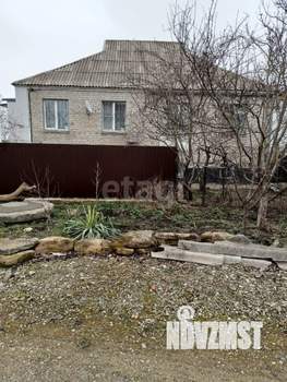 Дом 110м², 2-этажный, участок 10 сот.  