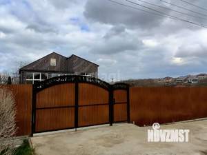 Дом 189м&sup2;, 2-этажный, участок 9 сот.  