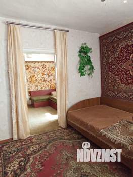 Дом 86м², 2-этажный, участок 5 сот.  