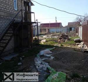 Дом 82м², 2-этажный, участок 5 сот.  