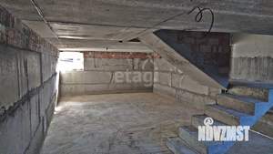 Таунхаус 175м², 3-этажный, участок 2 сот.  