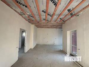 Дом 115м², 1-этажный, участок 4 сот.  