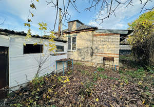 Дом 64м², 1-этажный, участок 6 сот.  