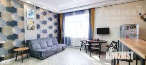 Коттедж 135м², 1-этажный, участок 7 сот.  