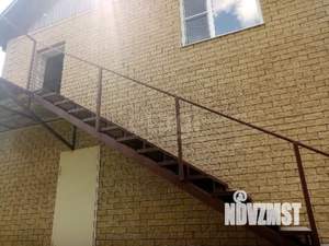 Дом 226м&sup2;, 2-этажный, участок 5 сот.  