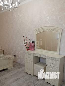 Дом 200м², 1-этажный, участок 5 сот.  