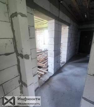 Дом 87м², 1-этажный, участок 5 сот.  