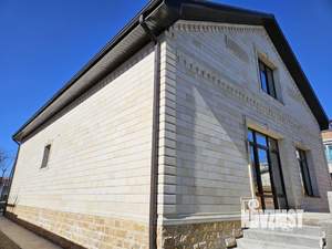 Дом 254м², 2-этажный, участок 6 сот.  