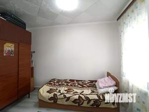 Дом 58м², 1-этажный, участок 5 сот.  